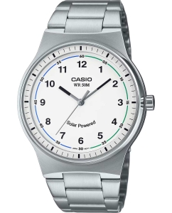Купить Японские наручные часы Casio Collection MTP-RS105D-7B в E-mobi