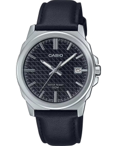 Купить Японские наручные часы Casio Collection MTP-E720L-1A в E-mobi
