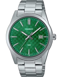 Купить Японские наручные часы Casio Collection MTP-VD03D-3A1 в E-mobi