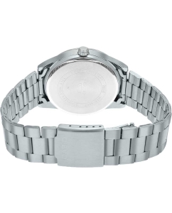 Купить Японские наручные часы Casio Collection MTP-VD03D-3A1  в E-mobi