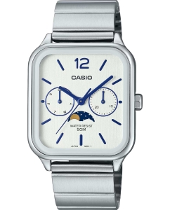 Купить Японские наручные часы Casio Collection MTP-M305D-7A в E-mobi