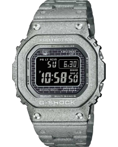 Купить Японские наручные часы Casio G-SHOCK GMW-B5000PS-1E с хронографом в E-mobi