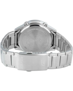 Купить Японские наручные часы Casio Edifice EFV-C120D-3A с хронографом  в E-mobi