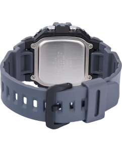 Купить Японские наручные часы Casio Collection WS-1700H-8A с хронографом  в E-mobi