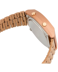 Купить Японские наручные часы Casio Vintage B640WCG-5EF с хронографом  в E-mobi