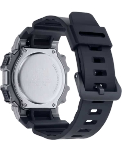 Купить Японские наручные часы Casio Collection W-737H-1A2 с хронографом  в E-mobi