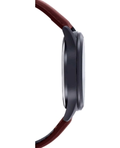 Купить Японские наручные часы Casio Collection MTP-VD02BL-5E  в E-mobi