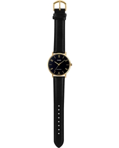 Купить Японские наручные часы Casio Collection MTP-VT01GL-1B2  в E-mobi
