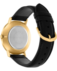 Купить Японские наручные часы Casio Collection MTP-VT01GL-1B2  в E-mobi