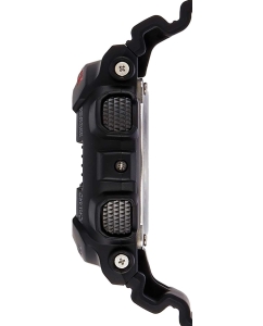 Купить Японские наручные часы Casio G-SHOCK GD-100-1A с хронографом  в E-mobi