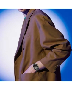 Купить Японские наручные часы Casio Vintage CA-500WE-1A с хронографом  в E-mobi