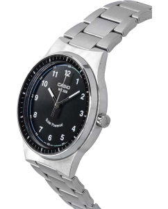 Купить Японские наручные часы Casio Collection MTP-RS105D-1B  в E-mobi