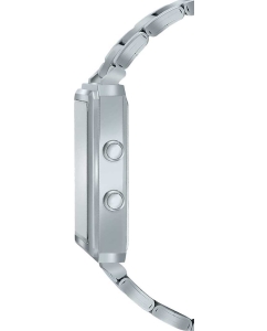 Купить Японские наручные часы Casio Collection MTP-B205D-7E с хронографом  в E-mobi