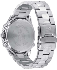 Купить Японские наручные часы Casio Edifice EF-527D-2AVUEF с хронографом  в E-mobi