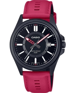 Купить Японские наручные часы Casio Collection MTP-E700BL-1E в E-mobi
