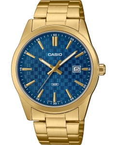 Купить Японские наручные часы Casio Collection MTP-VD03G-2A в E-mobi