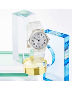 Купить Японские наручные часы Casio Collection MQ-24S-7B  в E-mobi