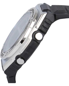 Купить Японские наручные часы Casio Collection MWD-100H-1B с хронографом  в E-mobi