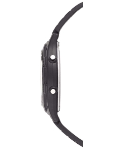 Купить Японские наручные часы Casio Collection AW-49HE-1A с хронографом  в E-mobi