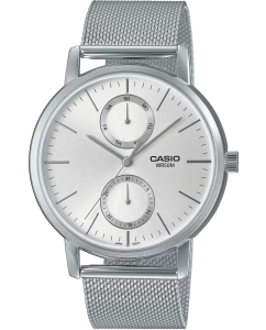 Купить Японские наручные часы Casio Collection MTP-B310M-7A в E-mobi