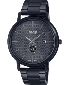 Купить Японские наручные часы Casio Collection MTP-B125B-8A в E-mobi