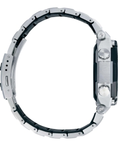 Купить Японские наручные часы Casio G-SHOCK MTG-B2000D-1AER с хронографом  в E-mobi