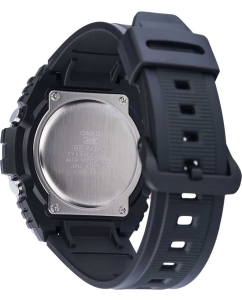 Купить Японские наручные часы Casio Collection MWQ-100-2A с хронографом  в E-mobi