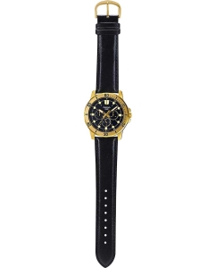 Купить Японские наручные часы Casio Collection MTP-VD300GL-1E  в E-mobi