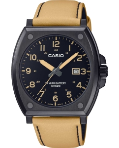 Купить Японские наручные часы Casio Collection MTP-E715L-5A в E-mobi