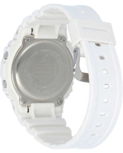 Купить Японские наручные часы Casio G-SHOCK DW-5600DN-7 с хронографом  в E-mobi
