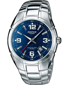 Купить Японские наручные часы Casio Edifice EF-125D-2AVEG в E-mobi