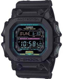 Купить Японские наручные часы Casio G-SHOCK GX-56MF-1 с хронографом в E-mobi