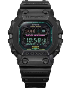 Купить Японские наручные часы Casio G-SHOCK GX-56MF-1 с хронографом  в E-mobi