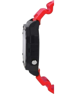 Купить Японские наручные часы Casio Collection W-218H-4B с хронографом  в E-mobi