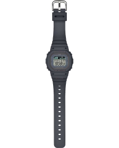 Купить Японские наручные часы Casio G-SHOCK GLX-S5600-1E с хронографом  в E-mobi