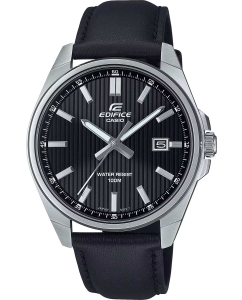 Купить Японские наручные часы Casio Edifice EFV-150L-1A в E-mobi
