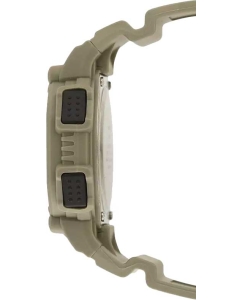 Купить Японские наручные часы Casio Collection W-737HX-5A с хронографом  в E-mobi