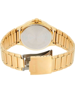 Купить Японские наручные часы Casio Collection MTP-V300G-1A  в E-mobi