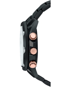 Купить Японские наручные часы Casio Edifice EFR-559DC-1A с хронографом  в E-mobi