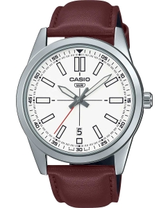 Купить Японские наручные часы Casio Collection MTP-VD02L-7E в E-mobi