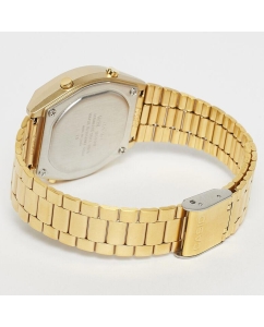 Купить Японские наручные часы Casio Vintage B640WGG-9EF  в E-mobi