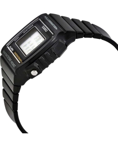 Купить Японские наручные часы Casio Collection W-215H-1A с хронографом  в E-mobi