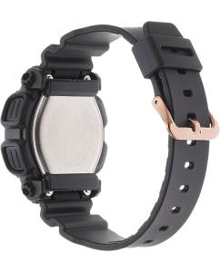 Купить Японские наручные часы Casio G-SHOCK DW-9052GBX-1A4 с хронографом  в E-mobi