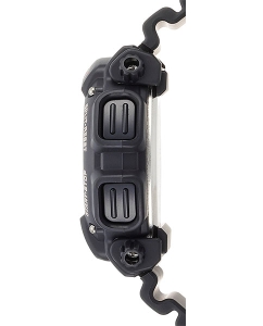 Купить Японские наручные часы Casio G-SHOCK DW-9052GBX-1A4 с хронографом  в E-mobi