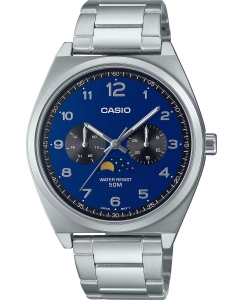 Купить Японские наручные часы Casio Collection MTP-M300D-2A в E-mobi