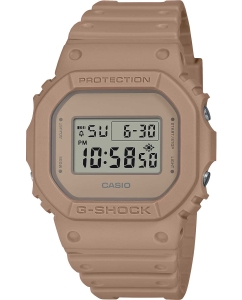 Купить Японские наручные часы Casio G-SHOCK DW-5600NC-5 с хронографом в E-mobi