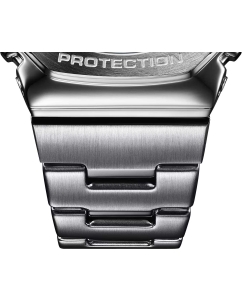 Купить Японские наручные часы Casio G-SHOCK GM-2110D-3A с хронографом  в E-mobi