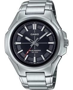 Купить Японские наручные часы Casio Collection MTP-RS100D-1A в E-mobi