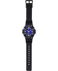 Купить Японские наручные часы Casio Collection MW-610H-2A  в E-mobi
