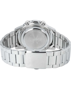 Купить Японские наручные часы Casio Collection AMW-880D-2A1 с хронографом  в E-mobi